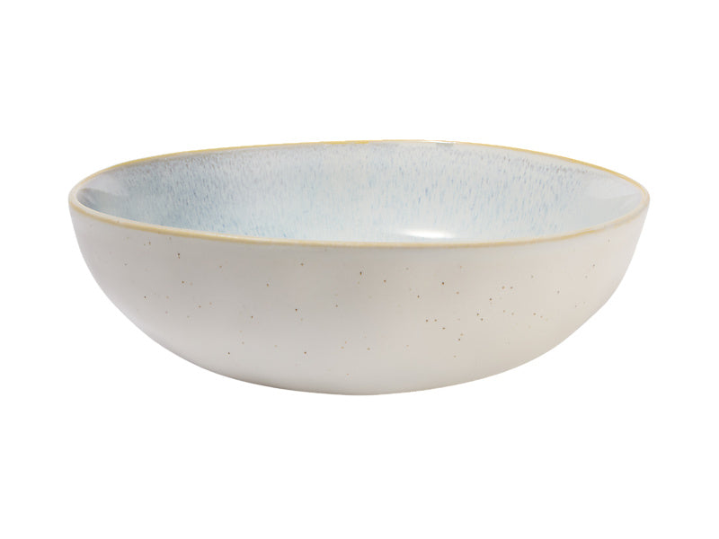 Maxwell & Williams Lunara Serving Bowl Blue 27 x 8cm