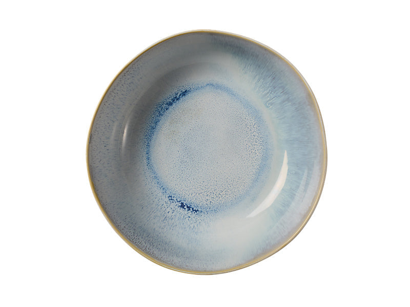 Maxwell & Williams Lunara Serving Bowl Blue 27 x 8cm