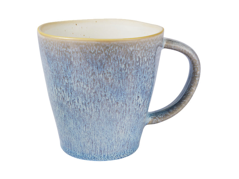 Maxwell & Williams Lunara Mug Blue 400ml
