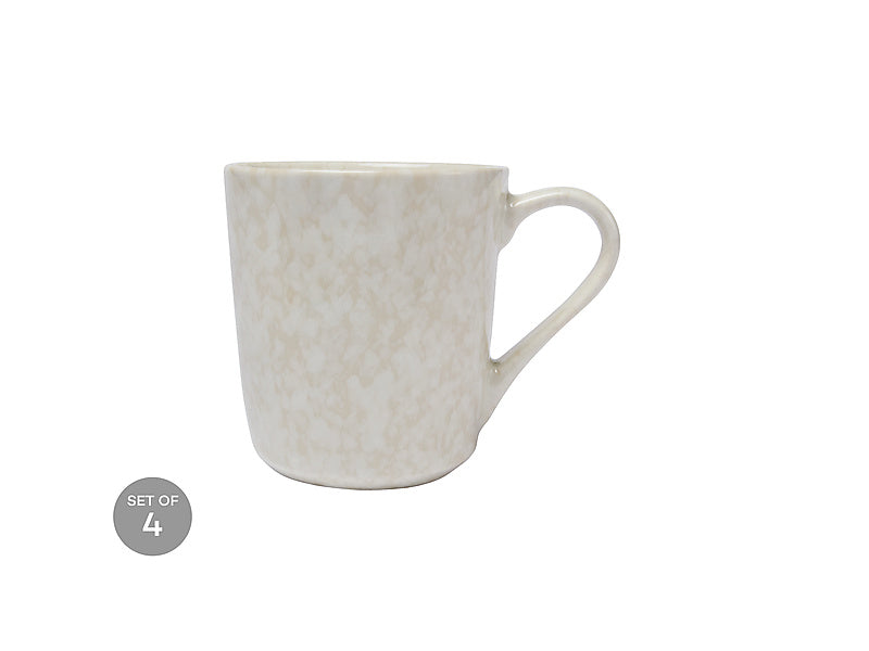 Maxwell & Williams The Mug Club Mist & Moss Mug Cream 380ml