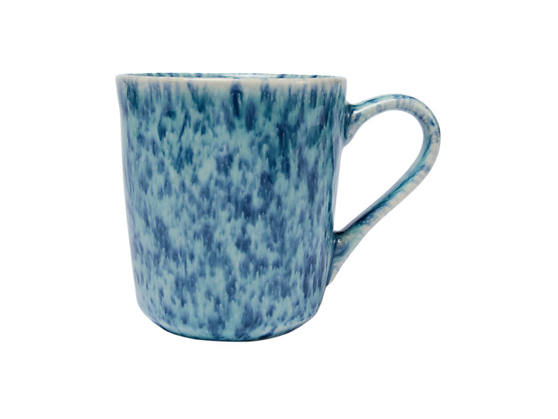 Maxwell & Williams The Mug Club Mist & Moss Mug Blue 380ml
