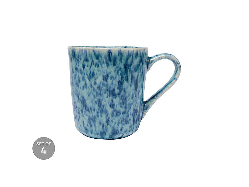Maxwell & Williams The Mug Club Mist & Moss Mug Forest 380ml
