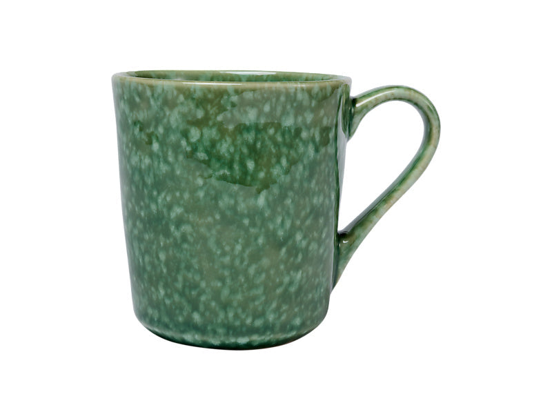 Maxwell & Williams The Mug Club Mist & Moss Mug Cream 380ml