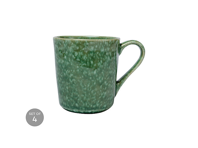Maxwell & Williams The Mug Club Mist & Moss Mug Green 380ml