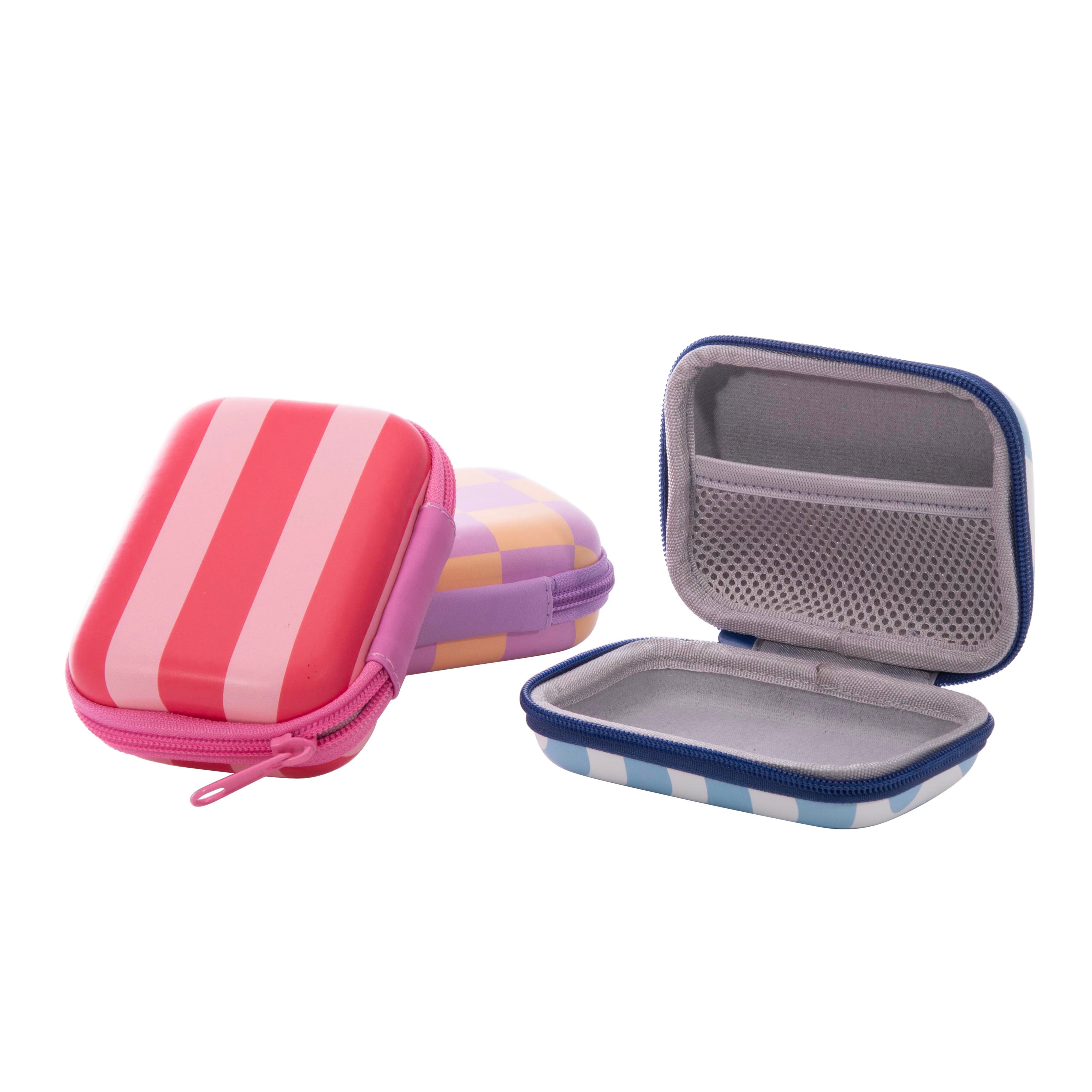 isGift Zipper Travel Case Fly With Me