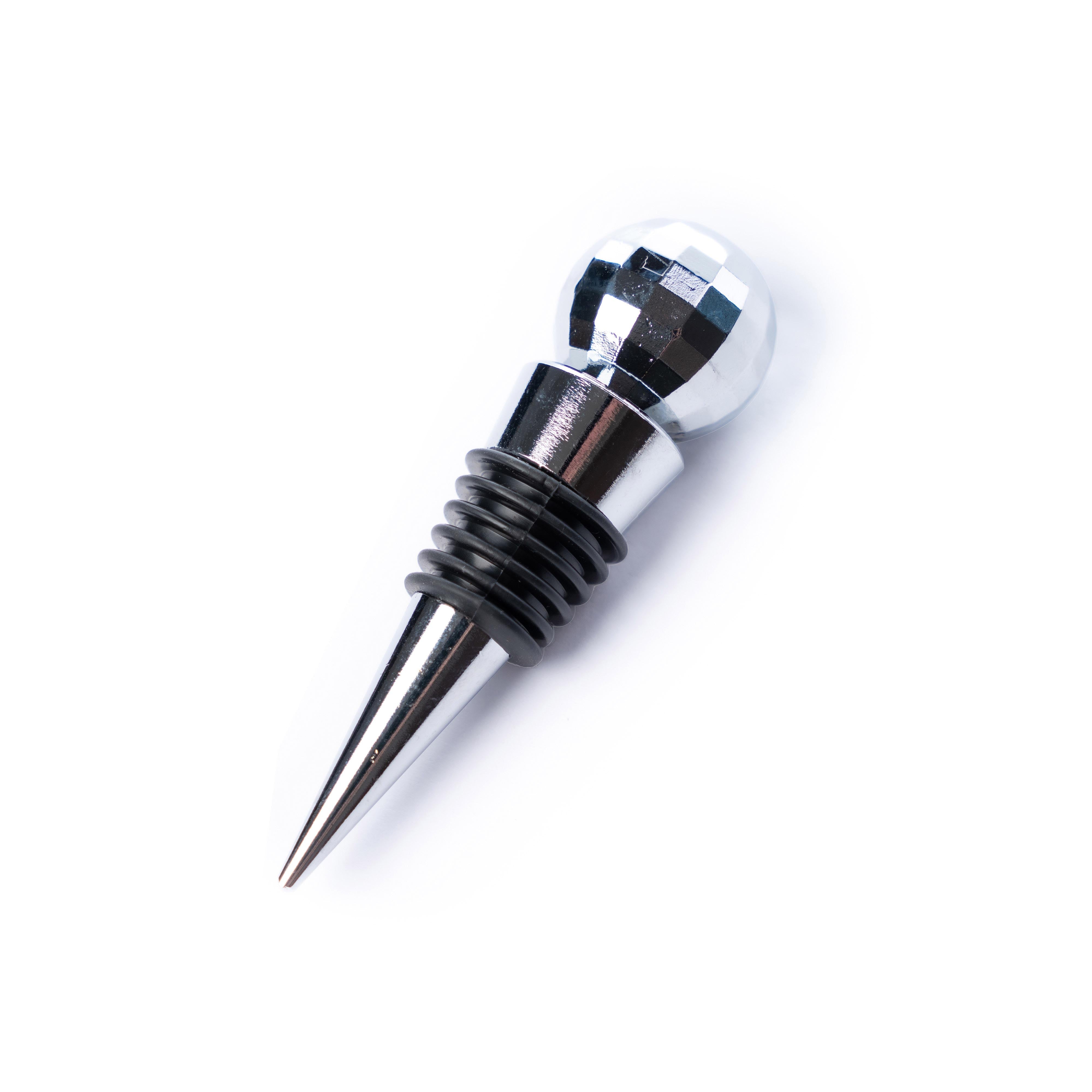 NPW Disco Wine Stopper
