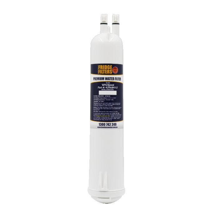 Whirlpool Fridge Filter - 4396841-2 / 4396710 / EDR3RXD1