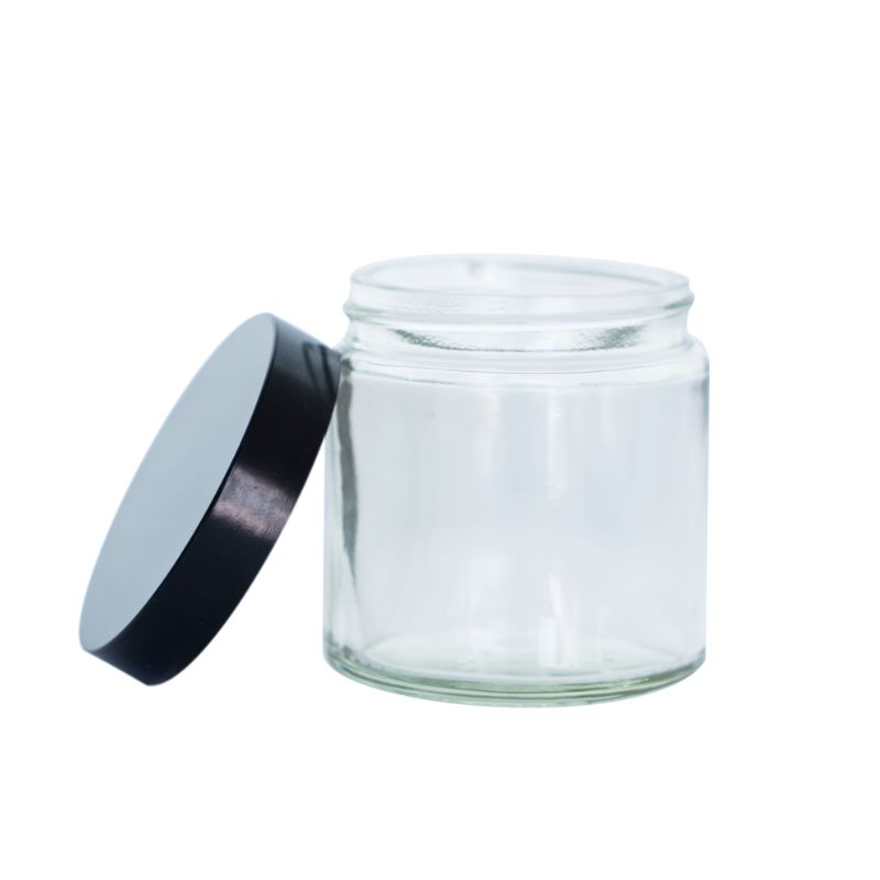Comandante Single Plastic Lid for Bean Jar