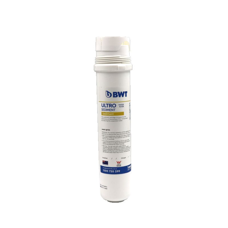 BWT Ultro 5 Micron Sediment Filter Cartridge