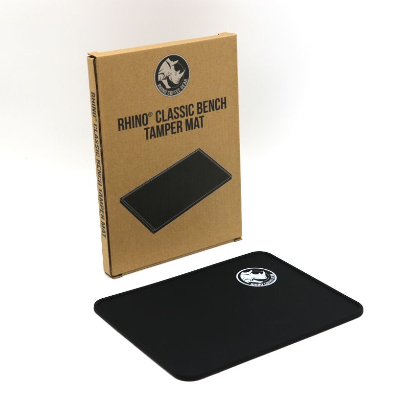 Rhino Classic Bench Tamping Mat