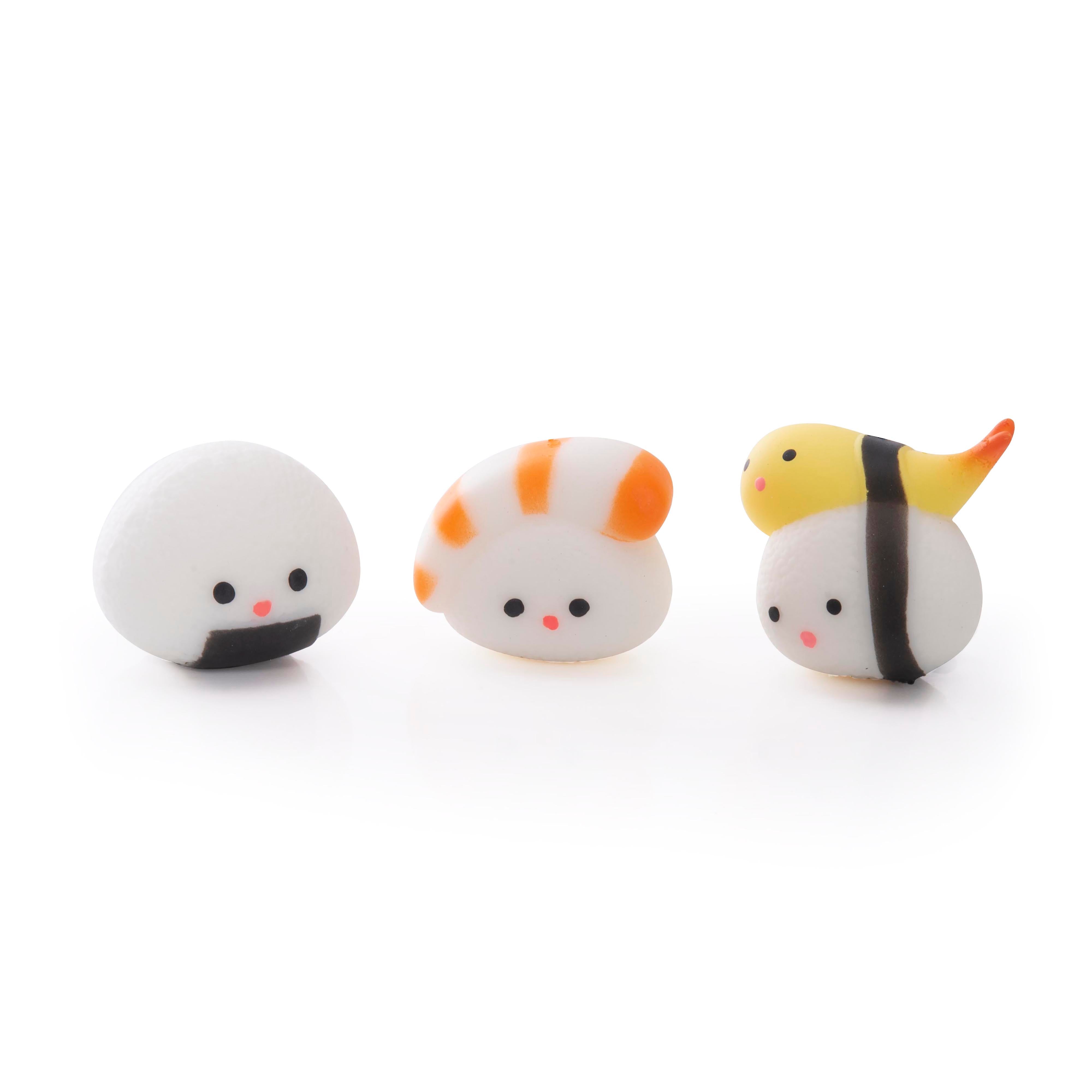 Discovery Zone Squishy Sushi