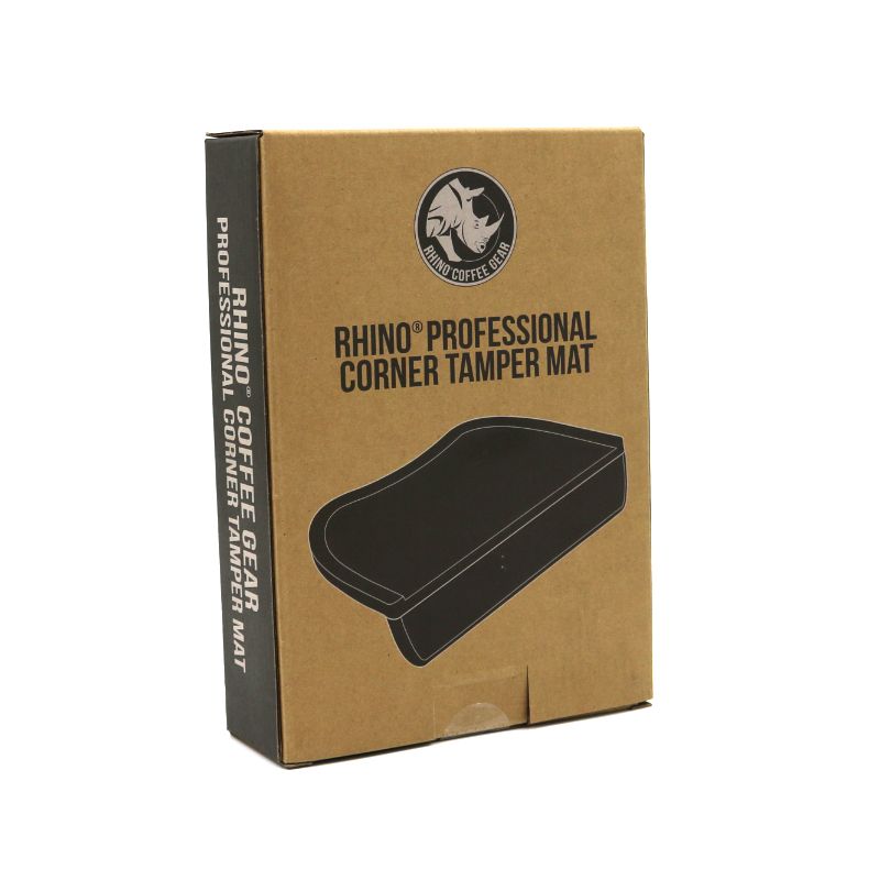 Rhino Corner Tamping Mat