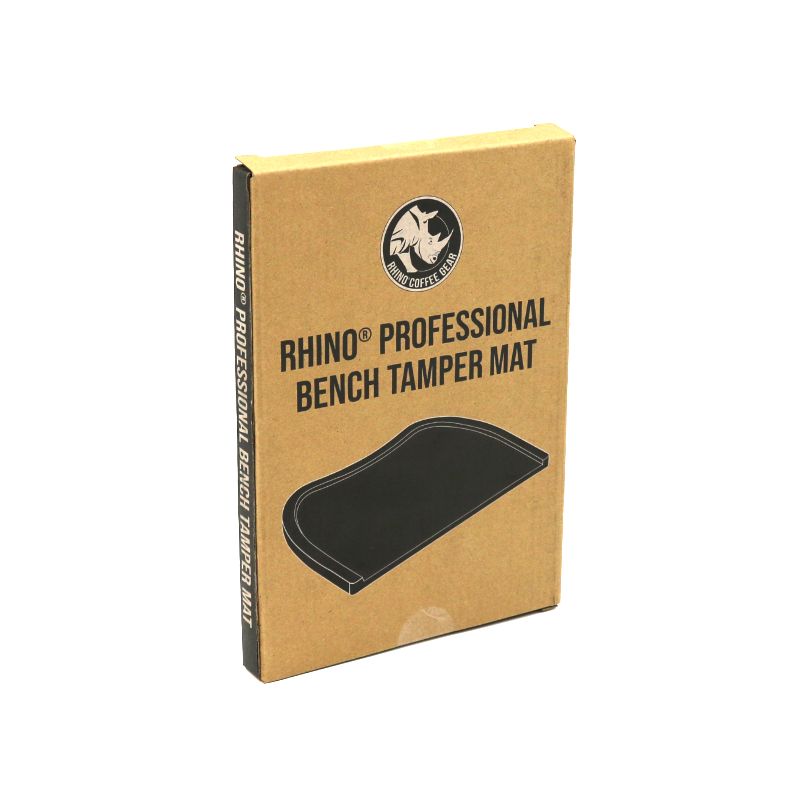 Rhino Bench Tamping Mat