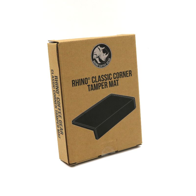 Rhino Classic Corner Tamping Mat
