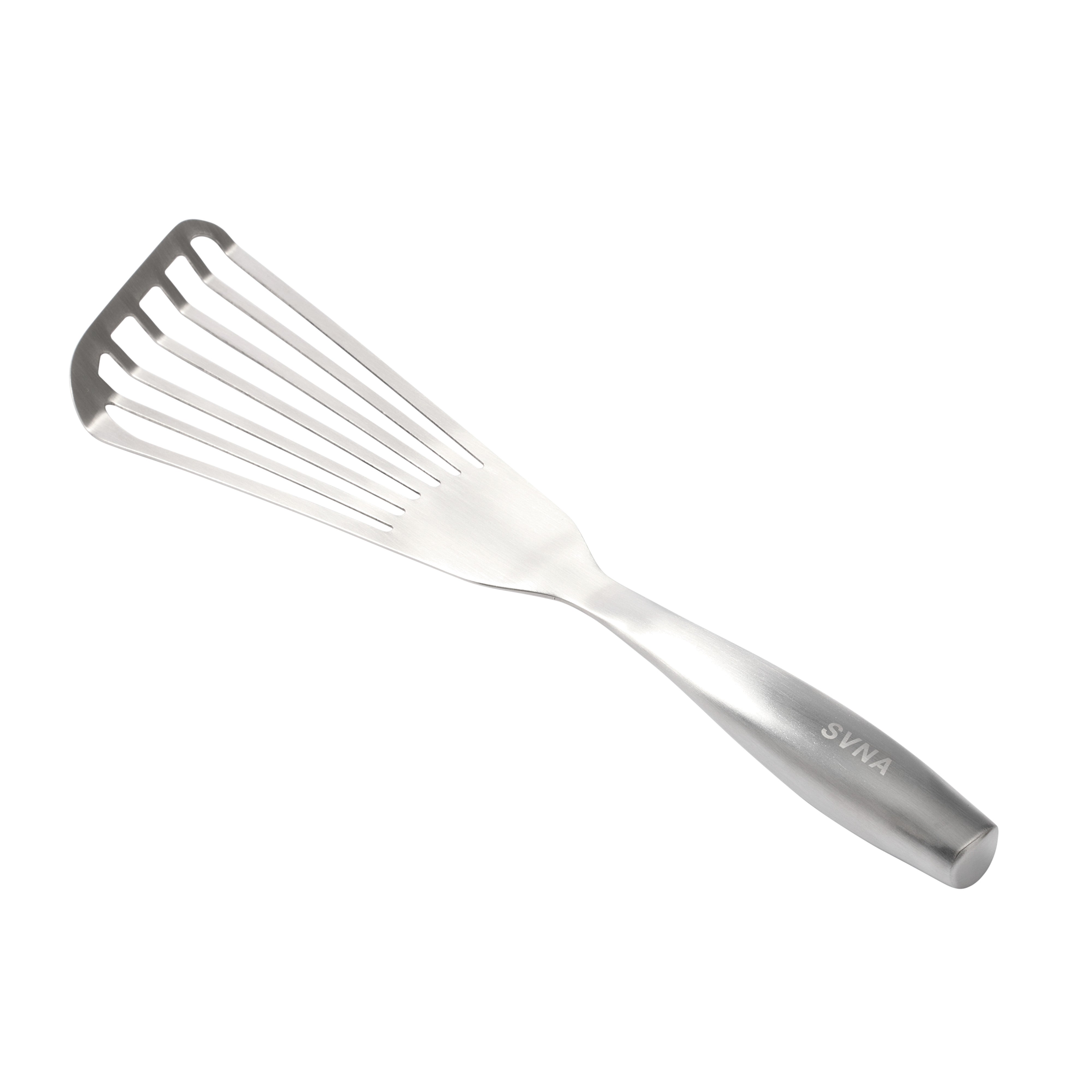 SVNA Premium Stainless Steel Fish Turner