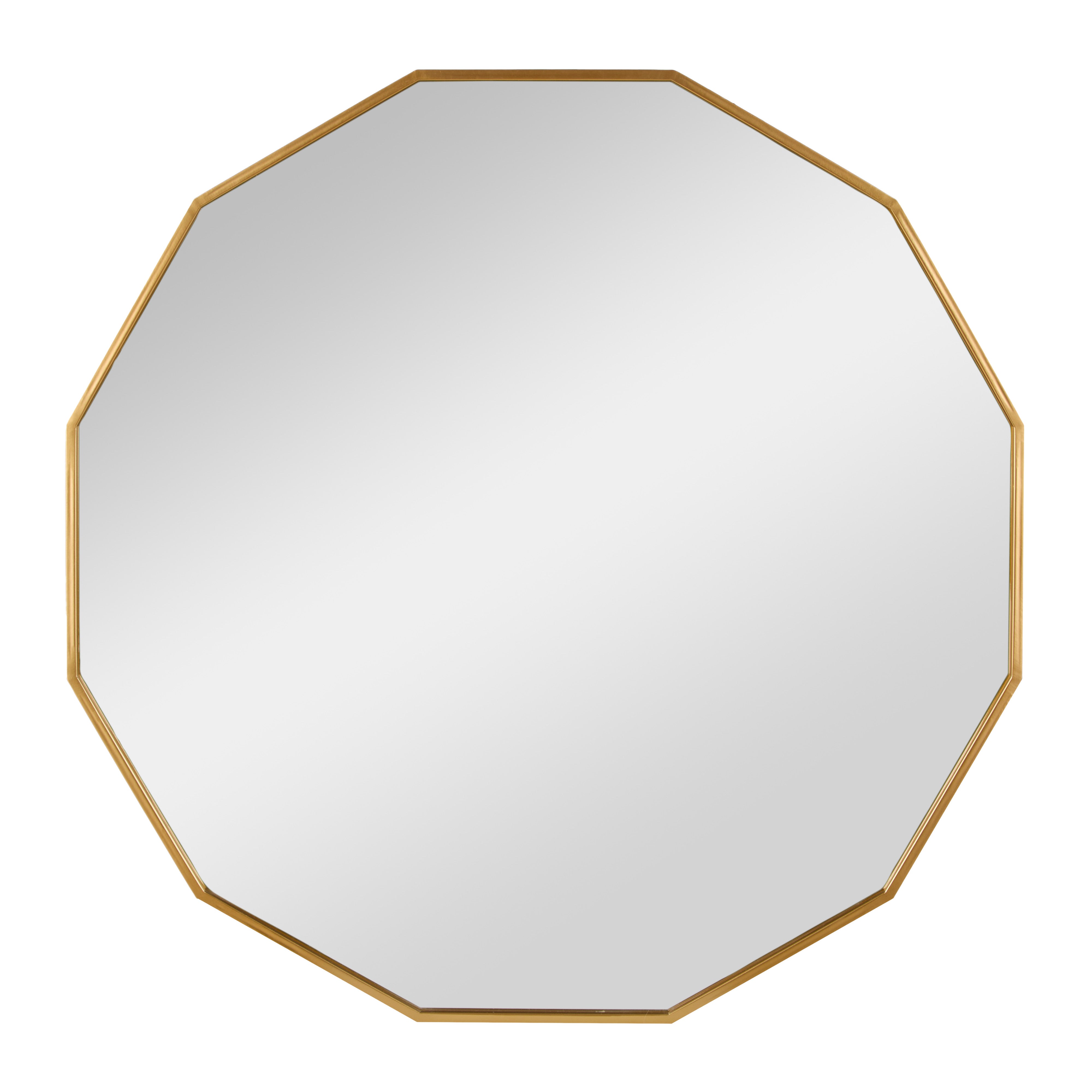 Society Home Tyla Mirror