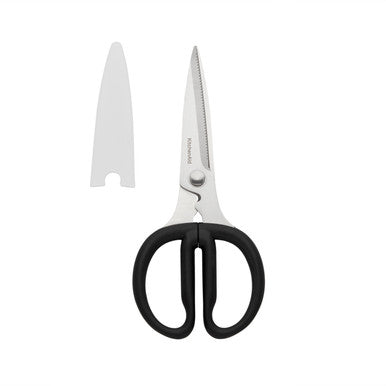 KitchenAid Multi-Purpose Kitchen Shears (Black)
