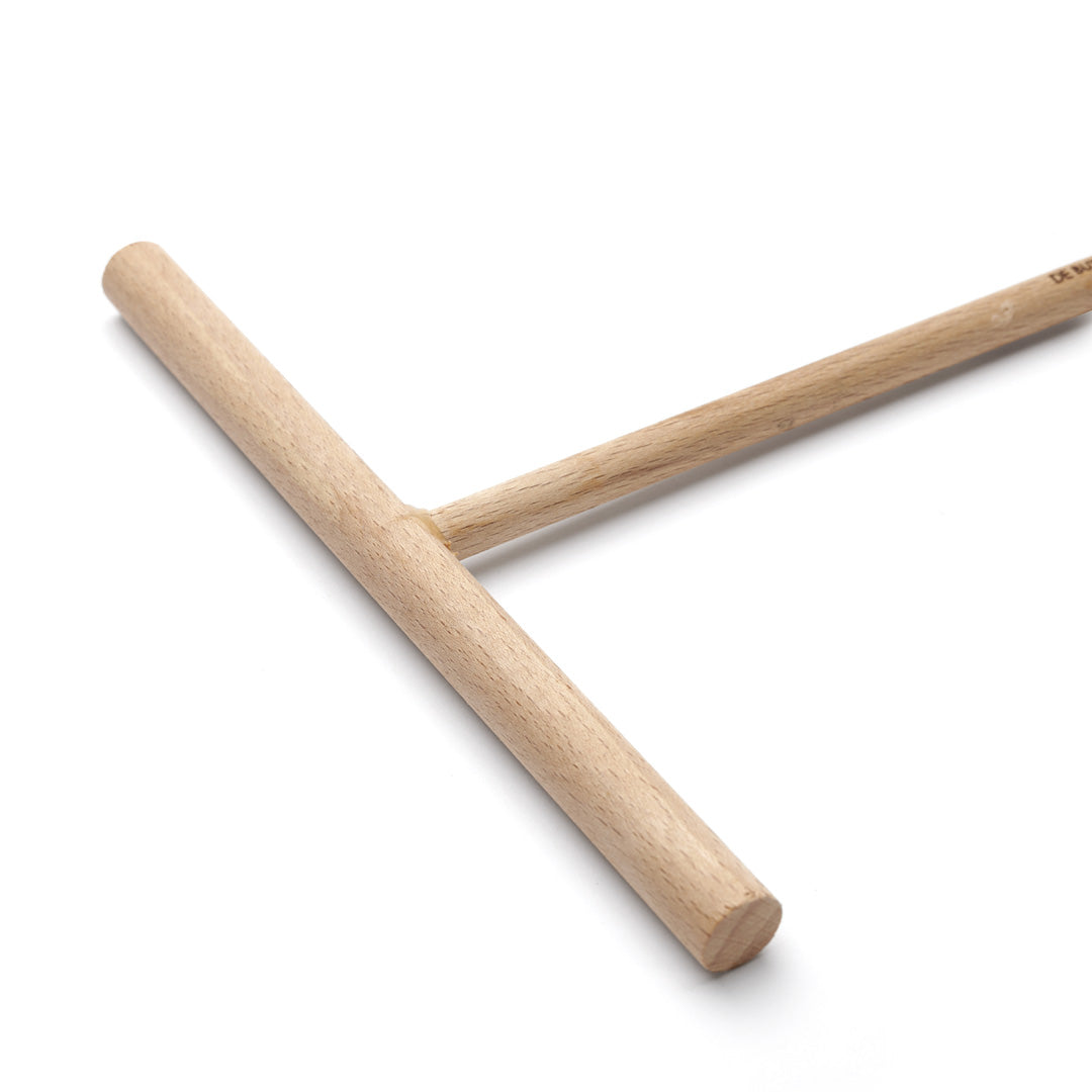 de Buyer B Bois Round Crepe Spreader 20.5cm