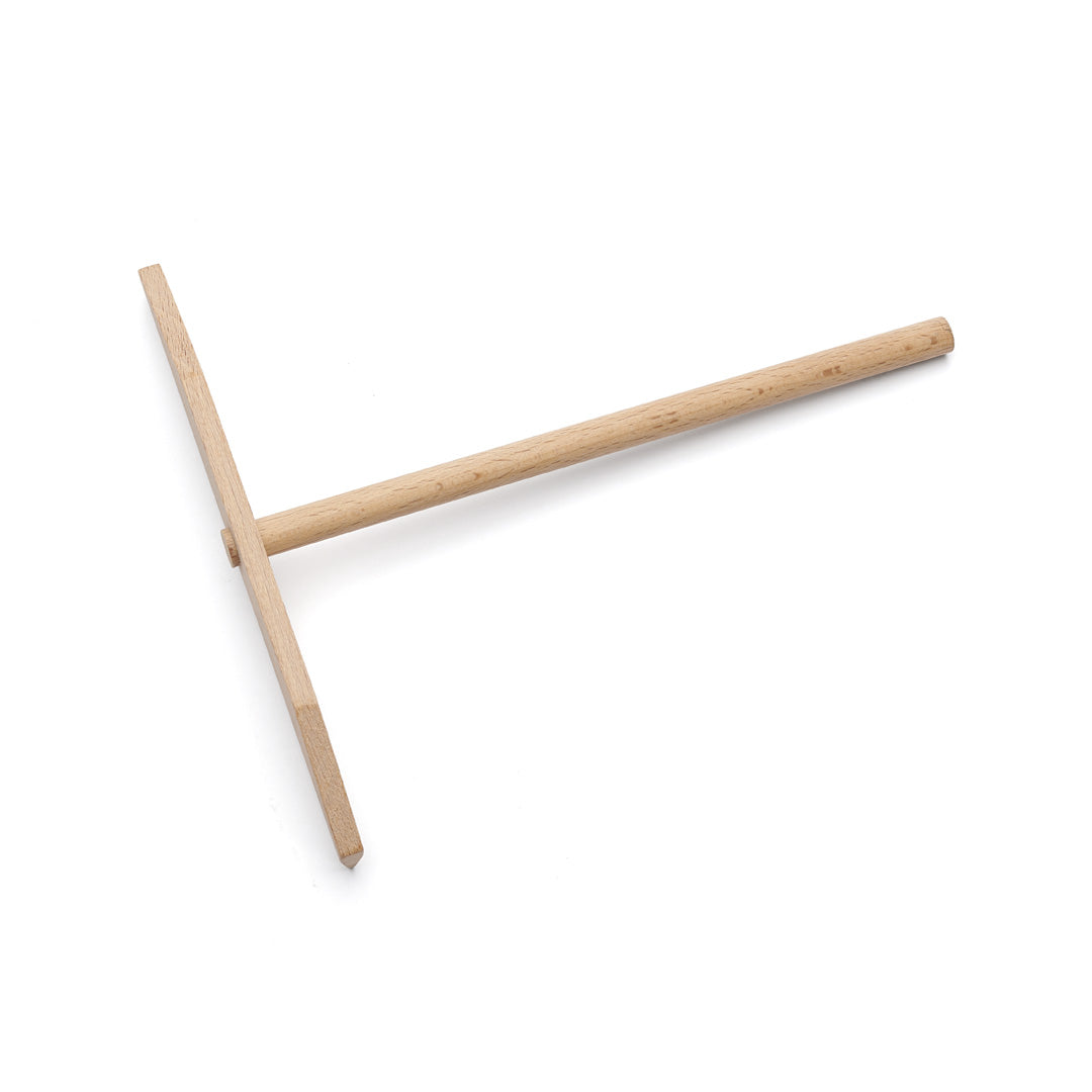 de Buyer B Bois Straight Crepe Spreader 20cm