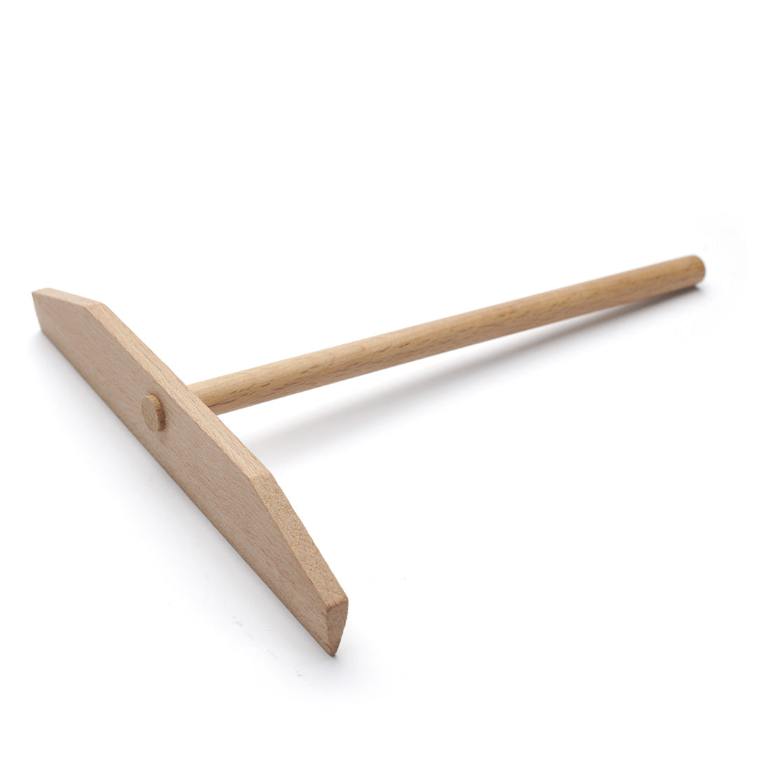 de Buyer B Bois Straight Crepe Spreader 20cm