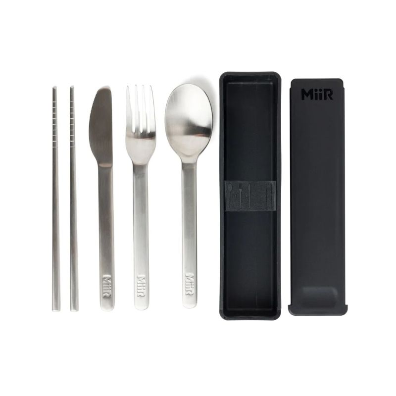 MiiR Essential Utensil Kit