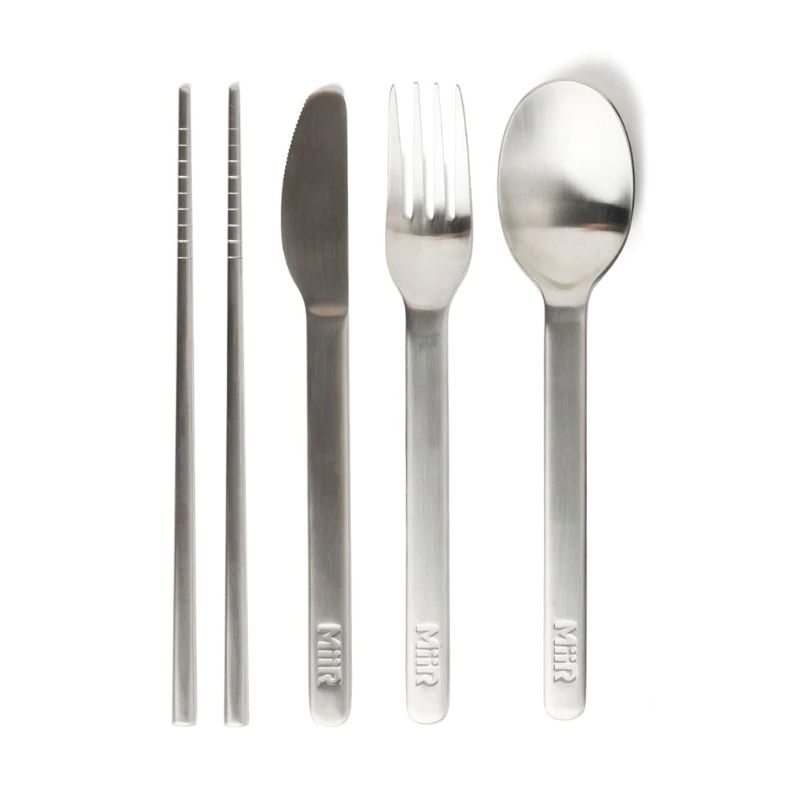 MiiR Essential Utensil Kit