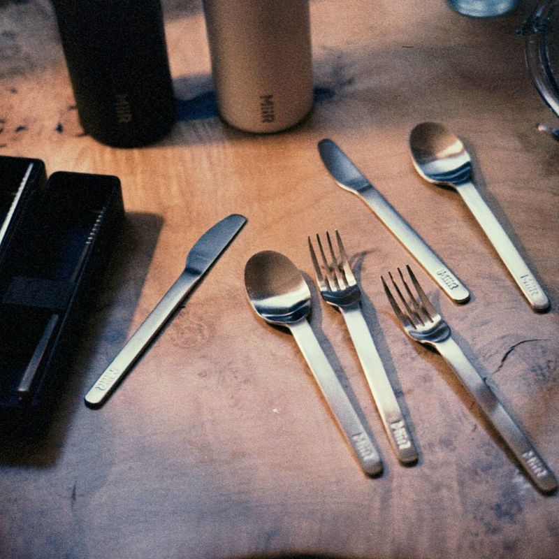MiiR Essential Utensil Kit