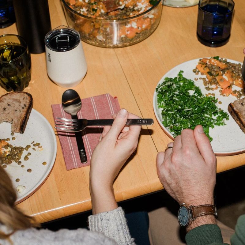 MiiR Essential Utensil Kit