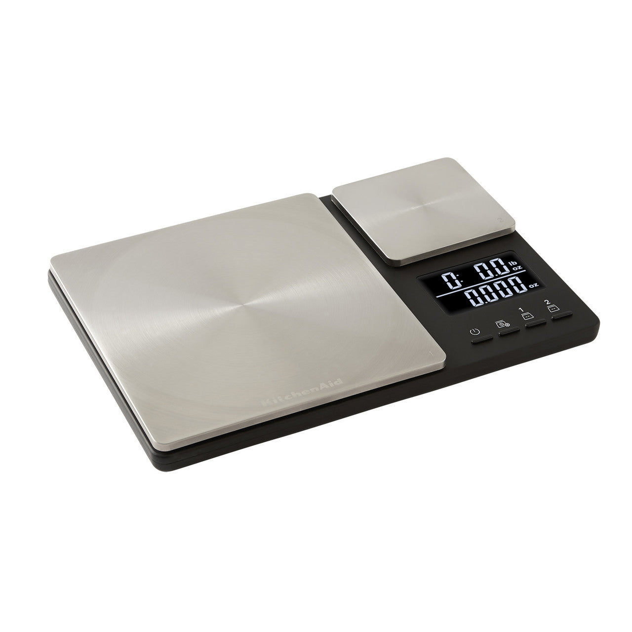KitchenAid Dual Platform Kitchen Scale 5000g & 500g