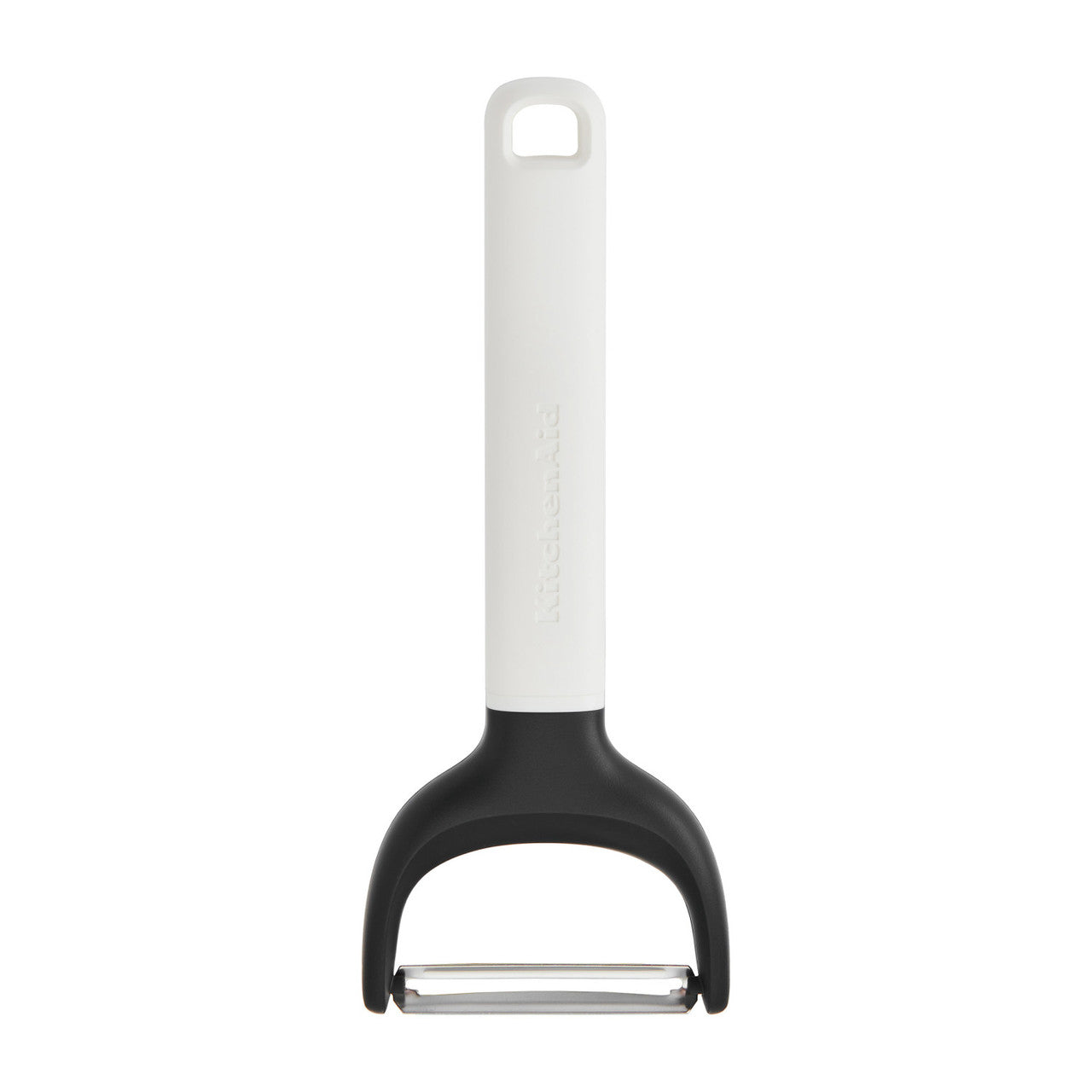 KitchenAid Y Peeler 17.5cm (Porcelain White)