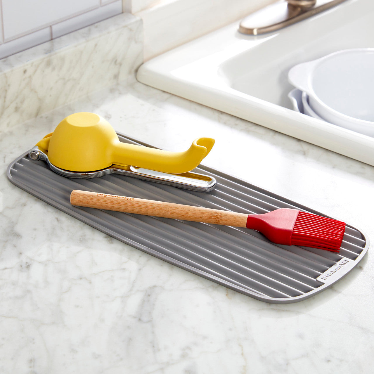 KitchenAid Slim Drying Mat