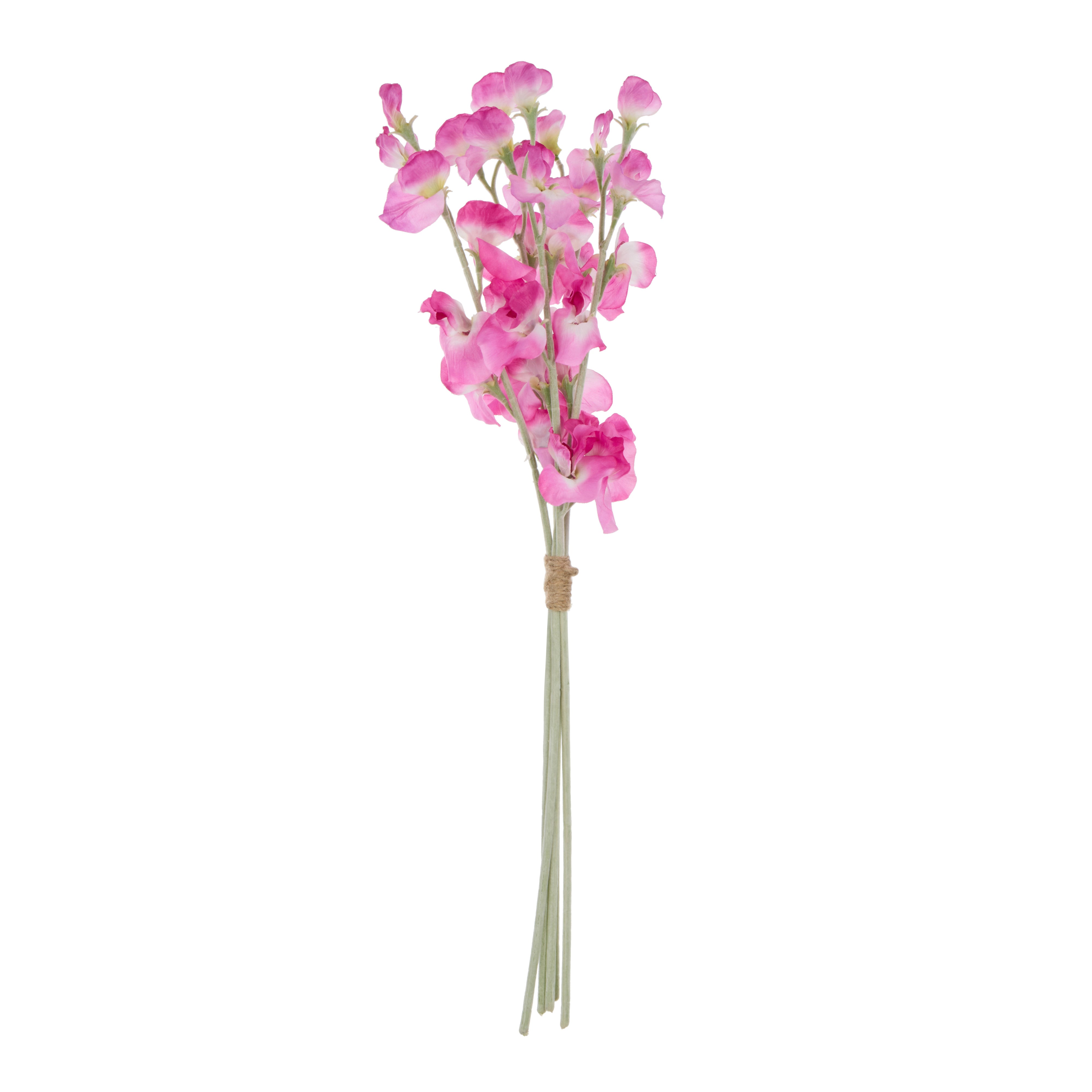 Rogue Sweet Pea Bunch