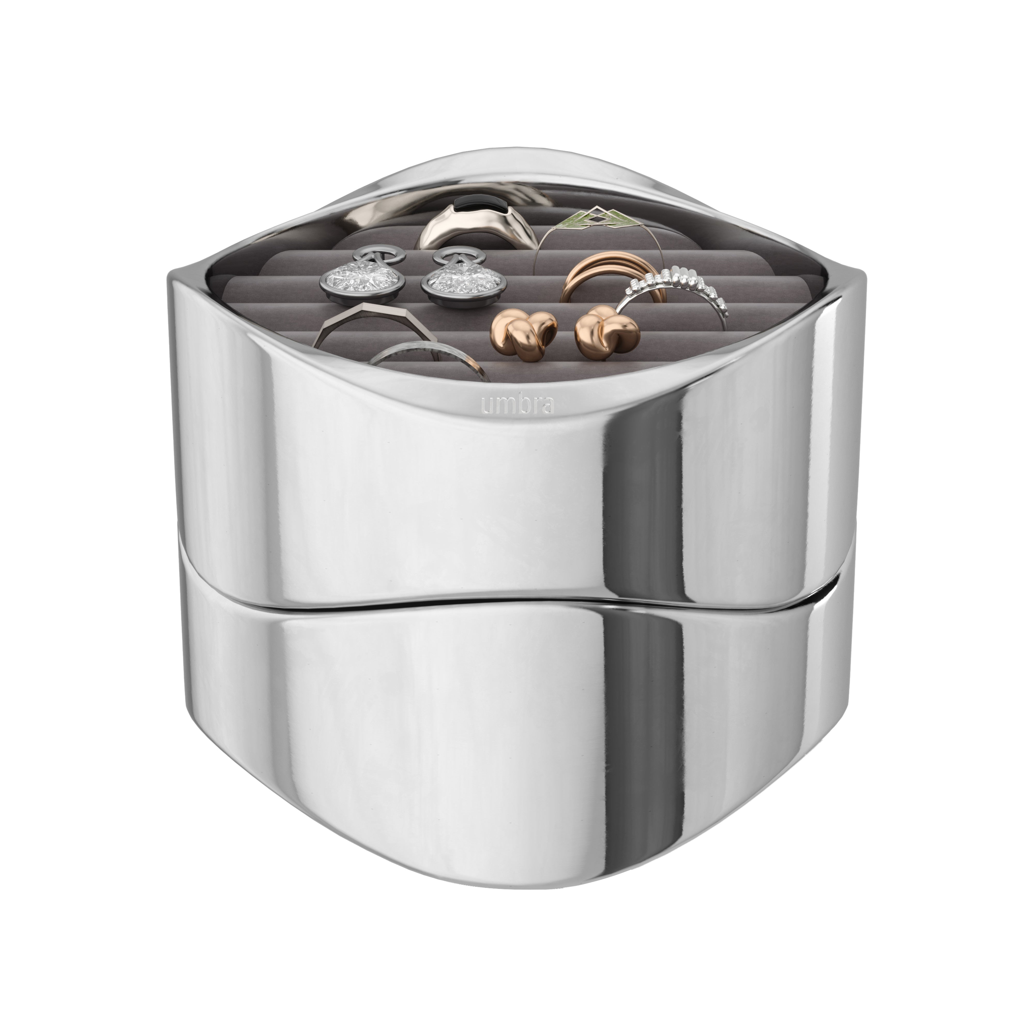 Umbra Wavy Jewellery Organiser