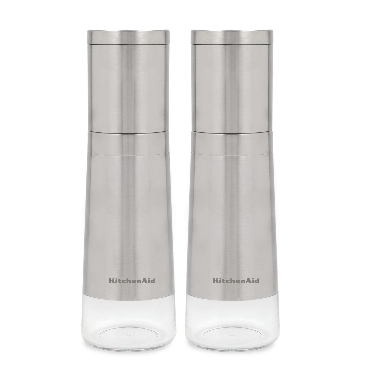 KitchenAid Salt & Pepper Grinder Set