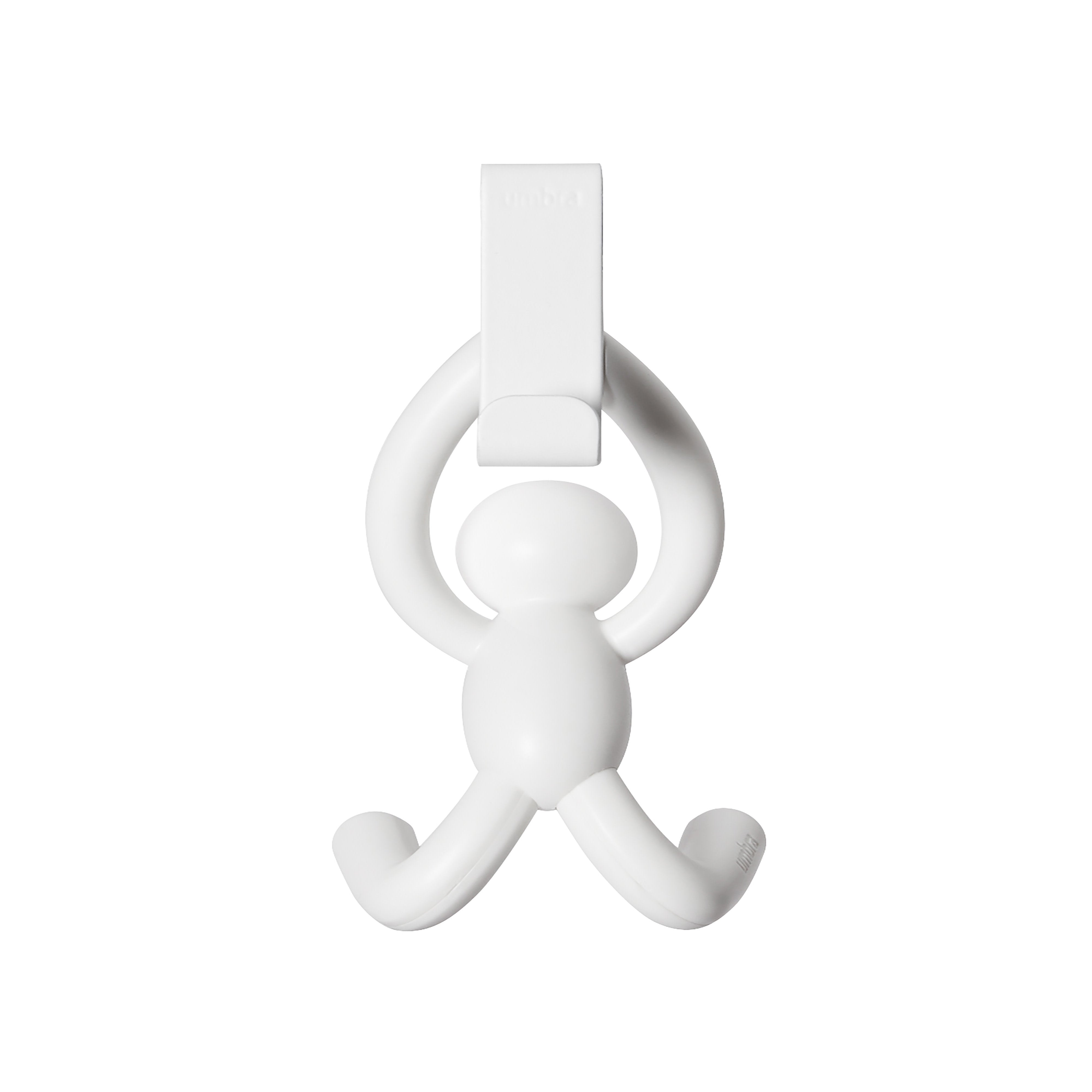 Umbra Buddy Over The Door Cabinet Hook Set of 2