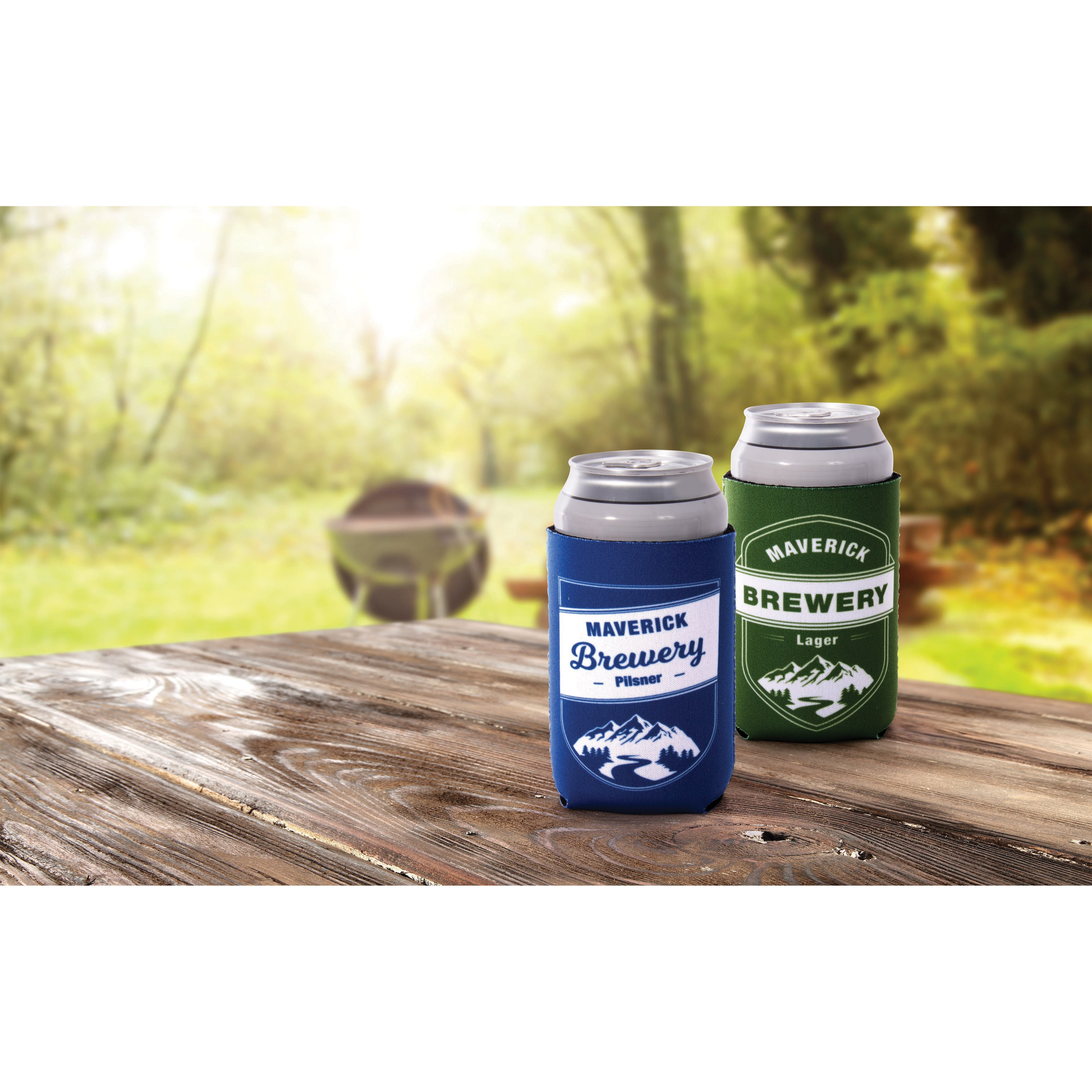 Maverick Stubby Holders