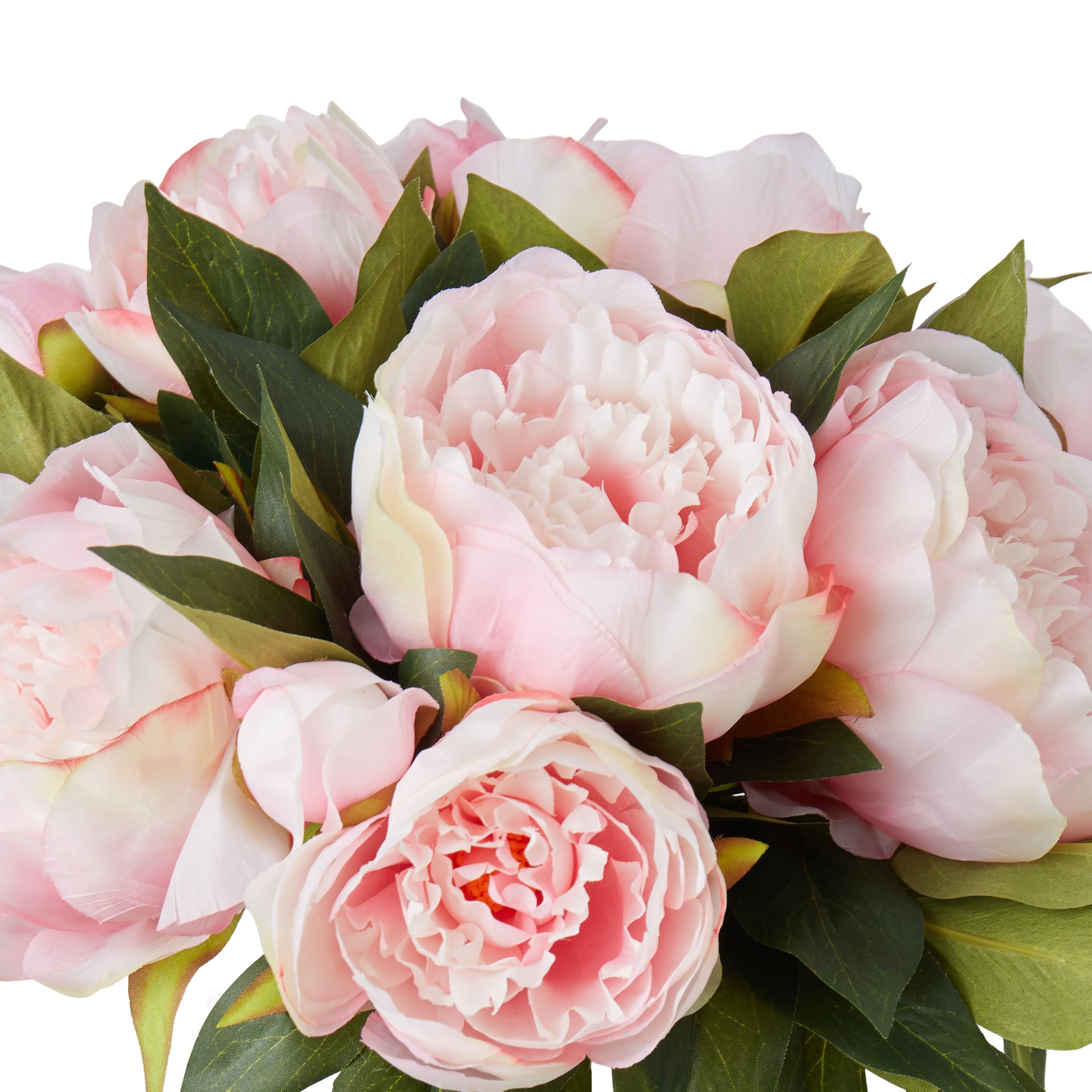 Rogue Peony - Classic Bowl Pink