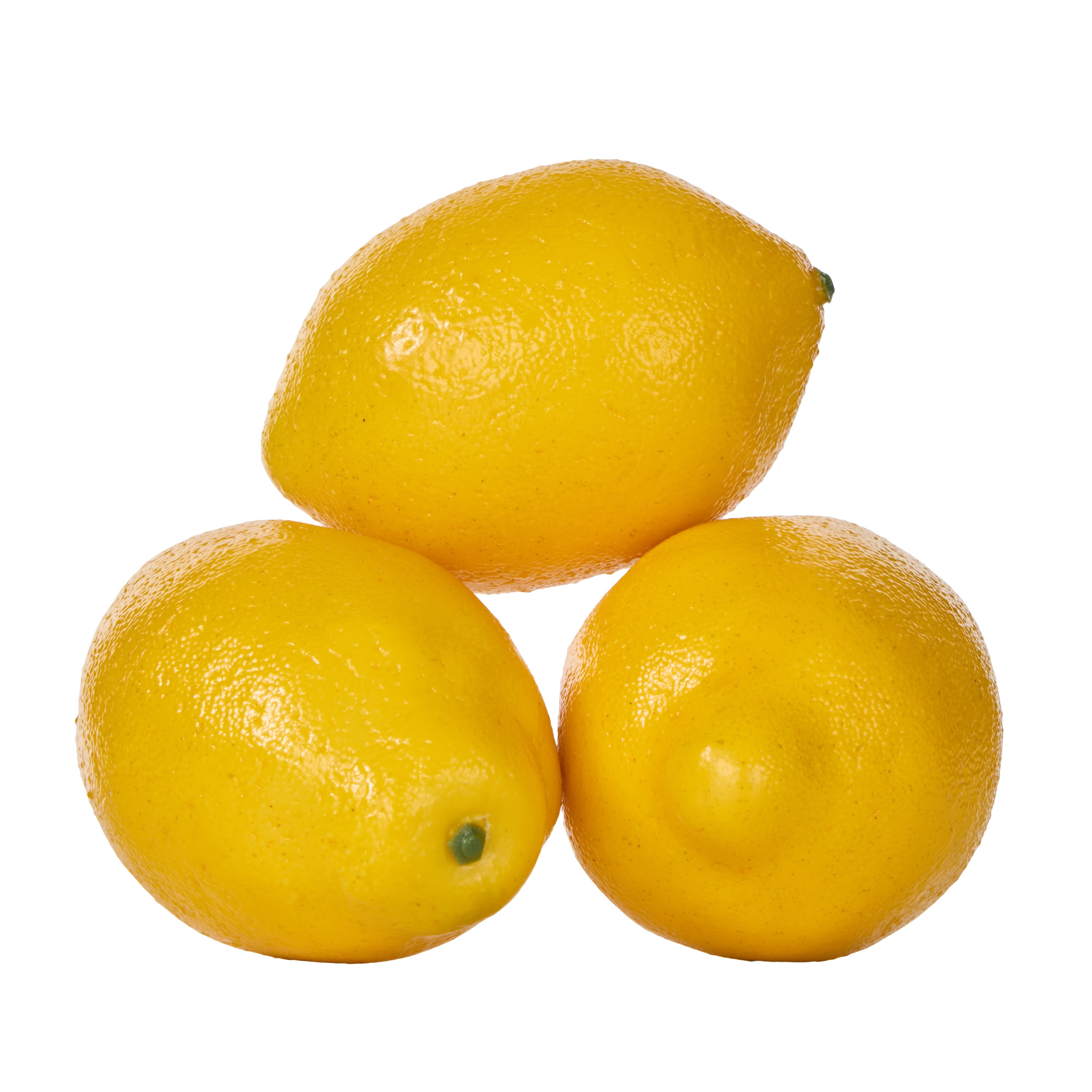 Rogue Lemons 8pcs Set