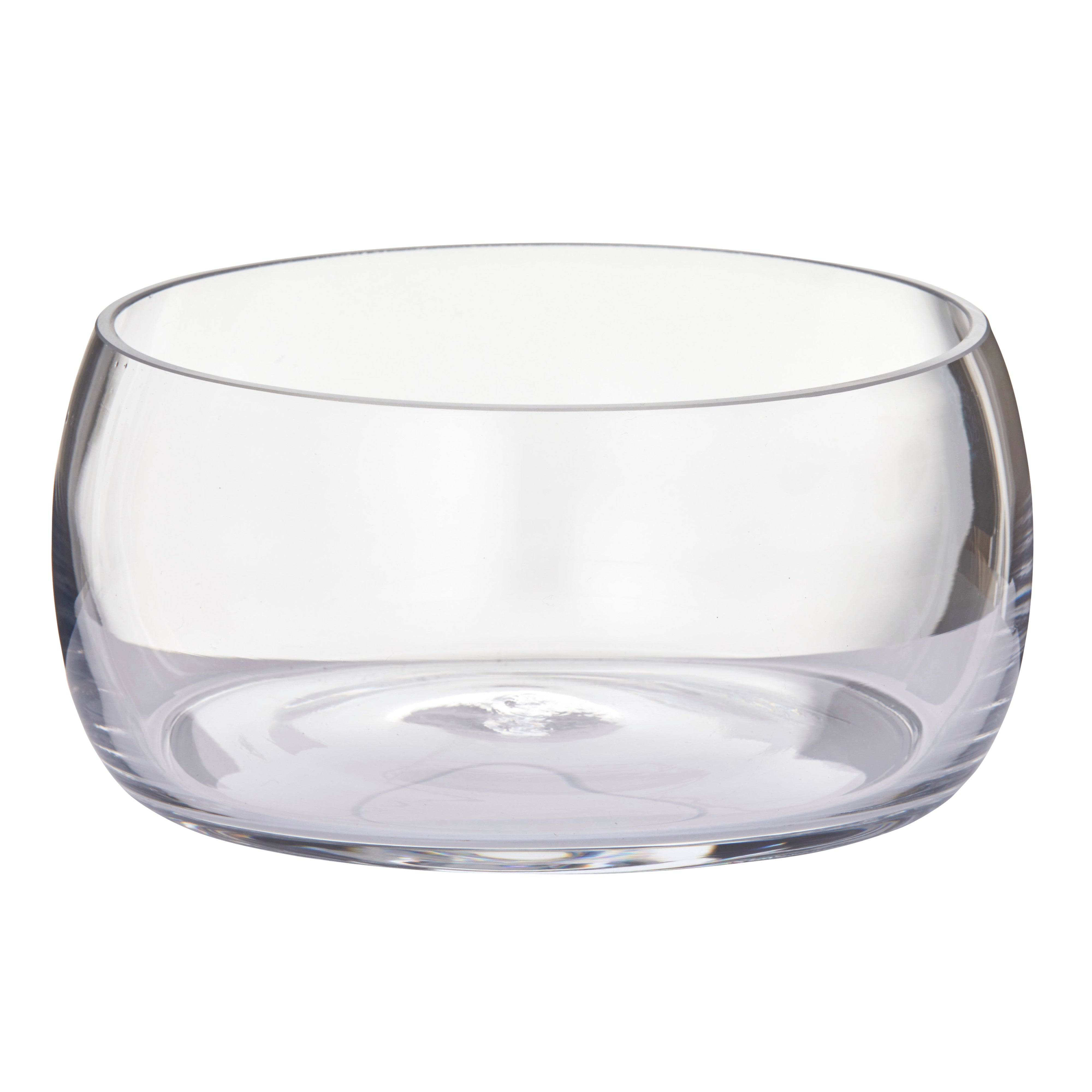 Rogue Scarlett Bowl 26 x 14cm