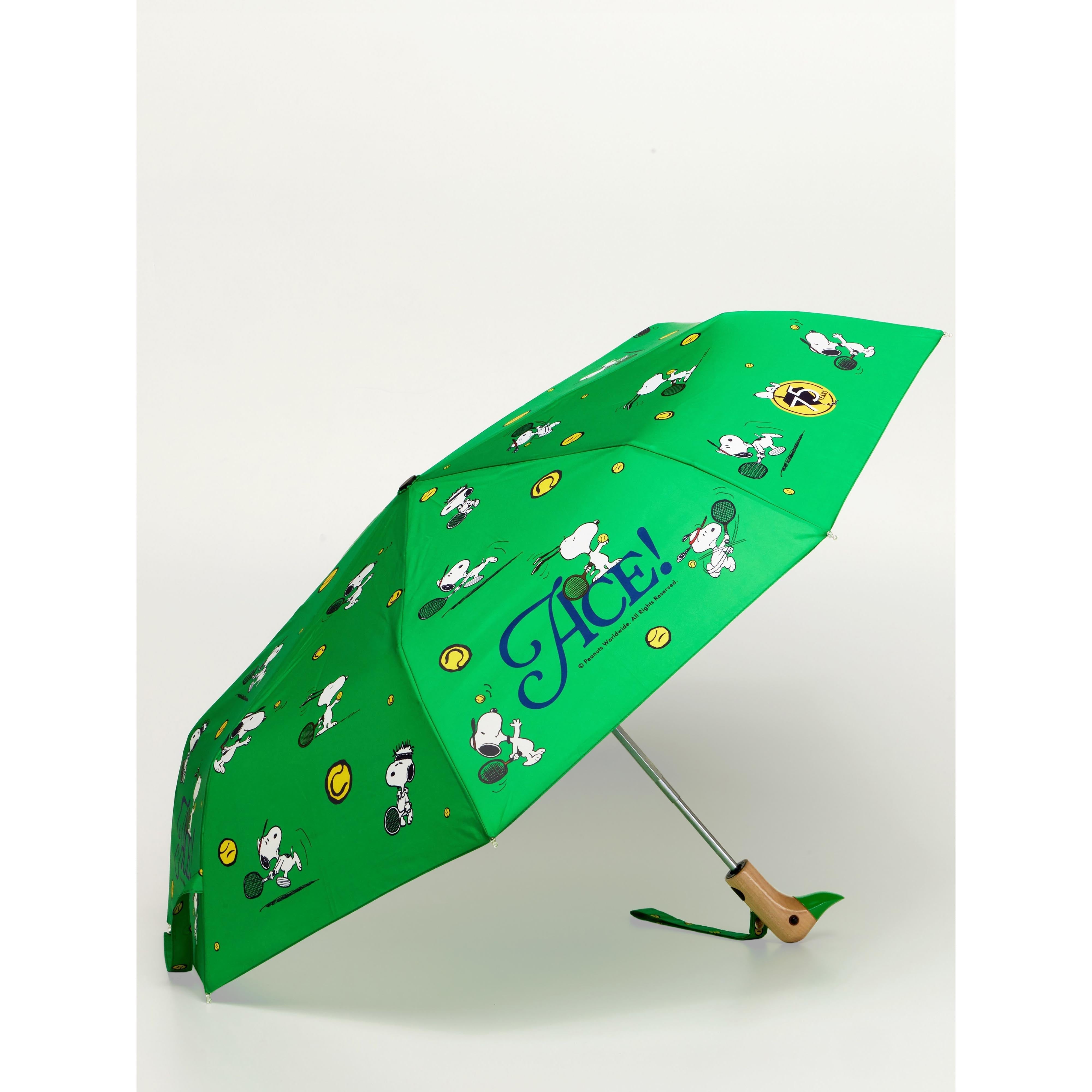Original Duckhead Duck Umbrella Compact Peanuts Ace