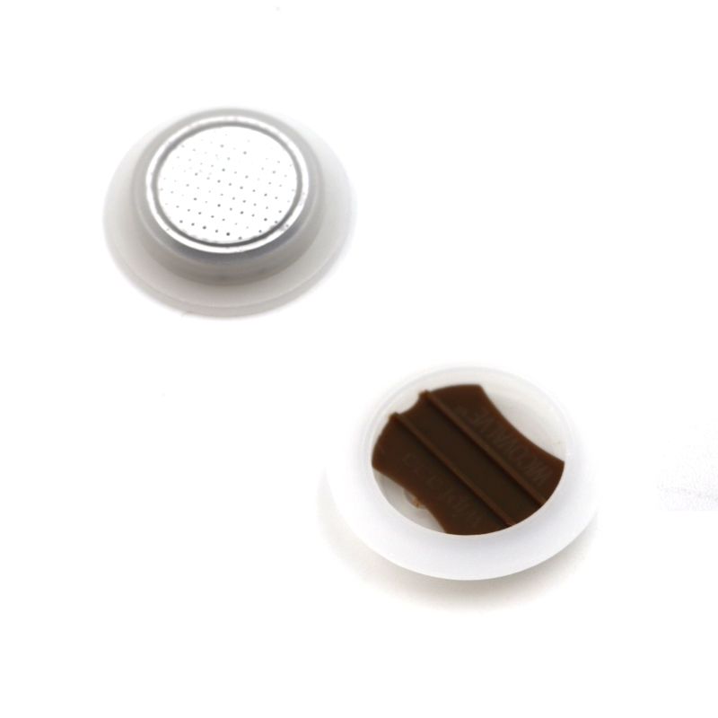 Bruer Coffee Vault Valve Set (6pk)