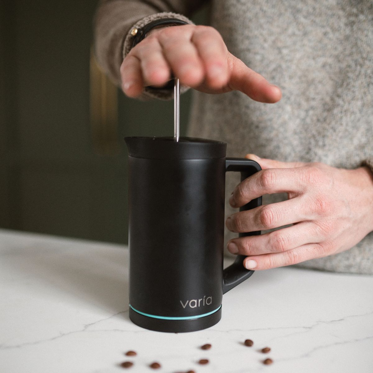 VARIA Multi Brewer - Black