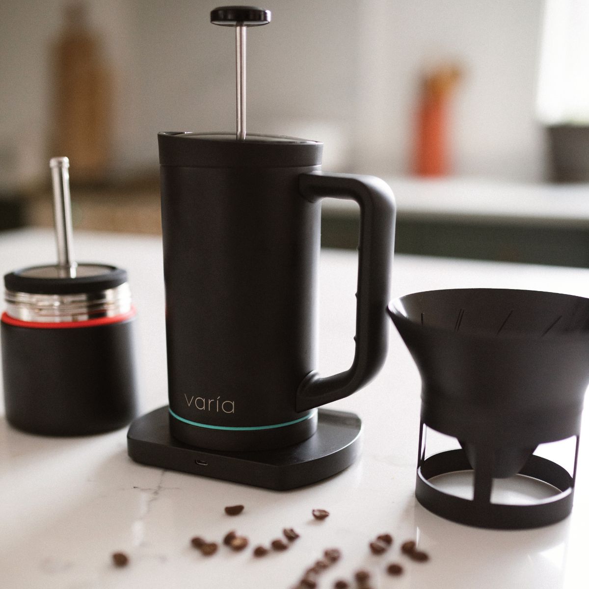 VARIA Multi Brewer - Black