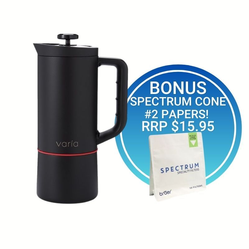 VARIA Multi Brewer - Black