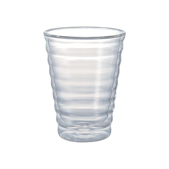 Hario V60 Coffee Glass 444ml