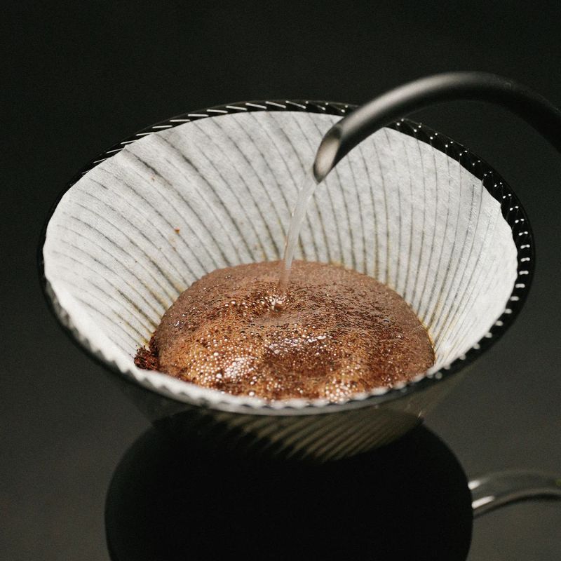 Hario V60 Dripper NEO 01 - Black