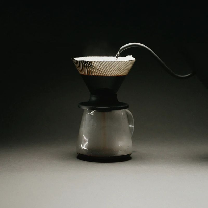 Hario V60 Dripper NEO 01 - Black