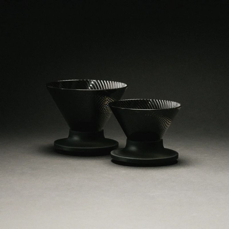 Hario V60 Dripper NEO 01 - Black