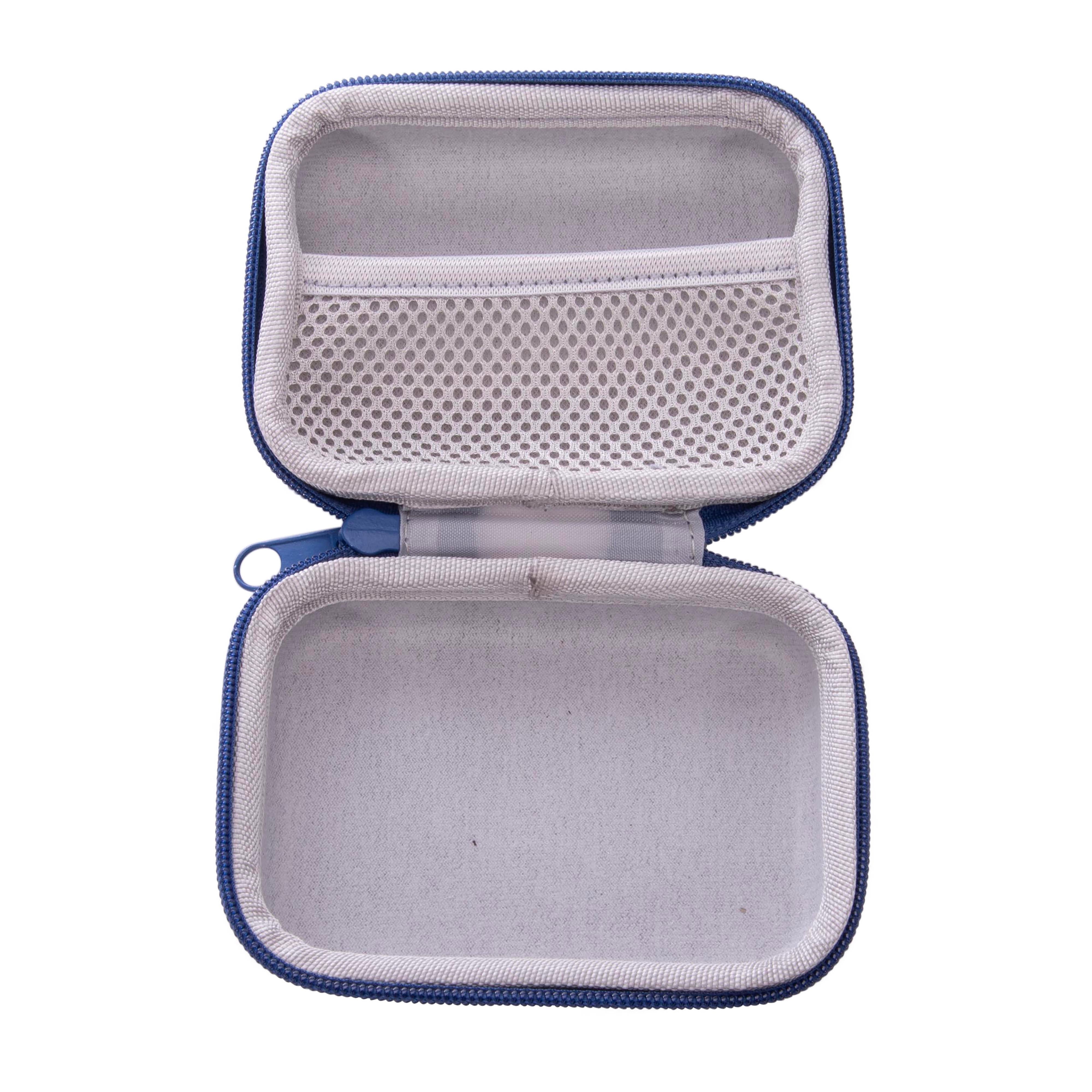 isGift Zipper Travel Case Fly With Me