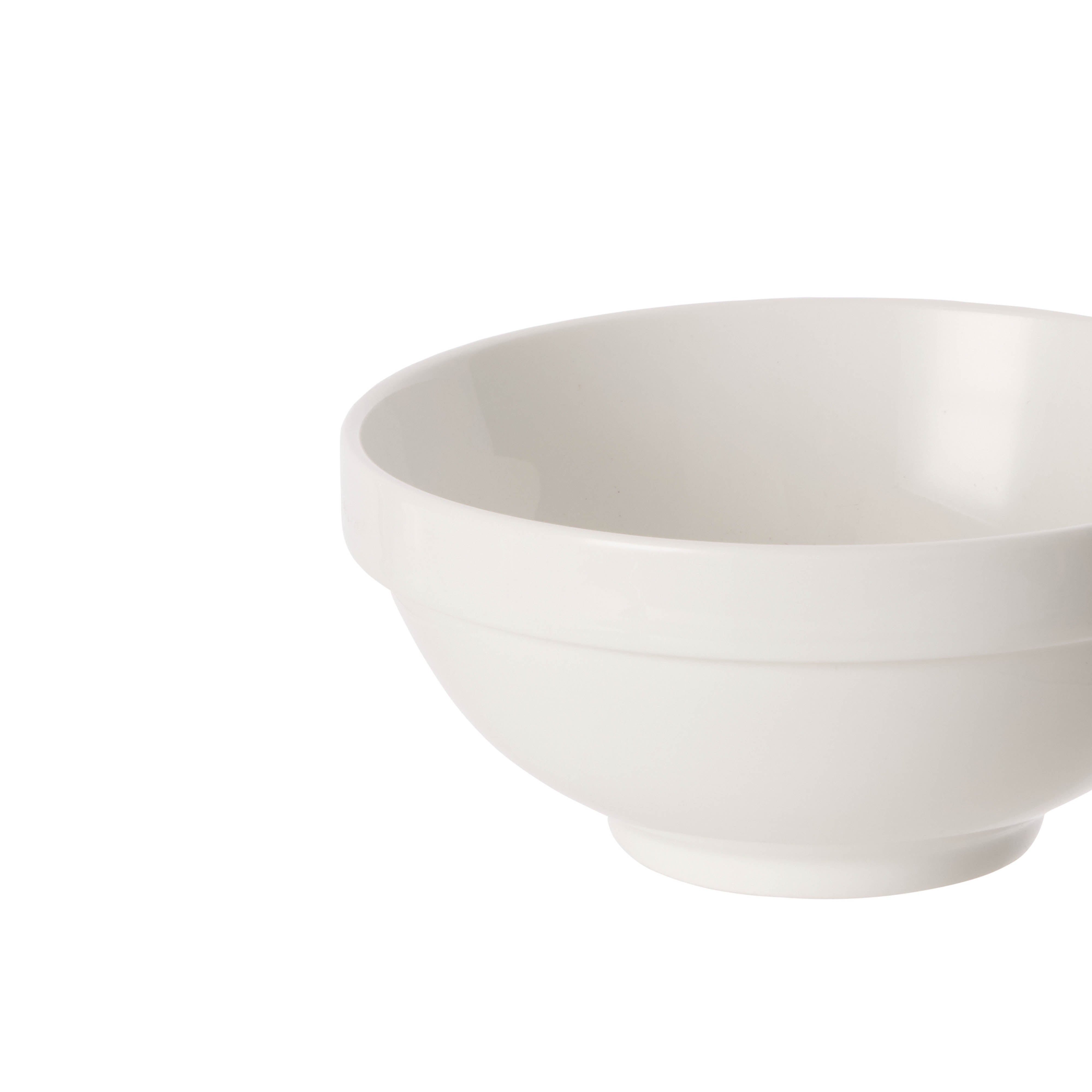 Davis & Waddell Portsea Condiment Bowl White